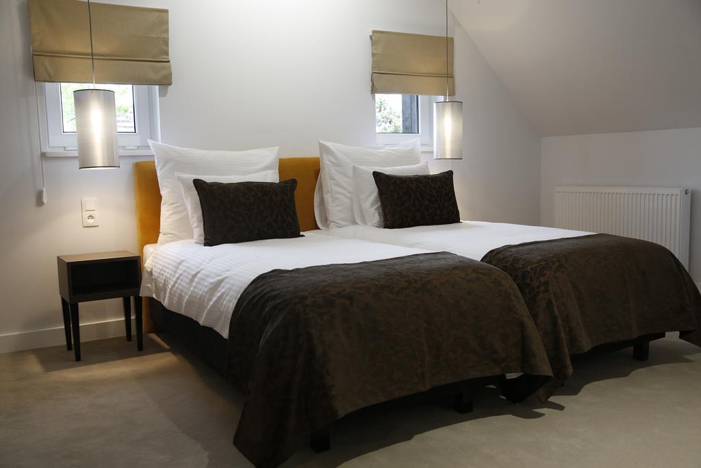 Hotel Chopin Bydgoszcz Szoba fotó