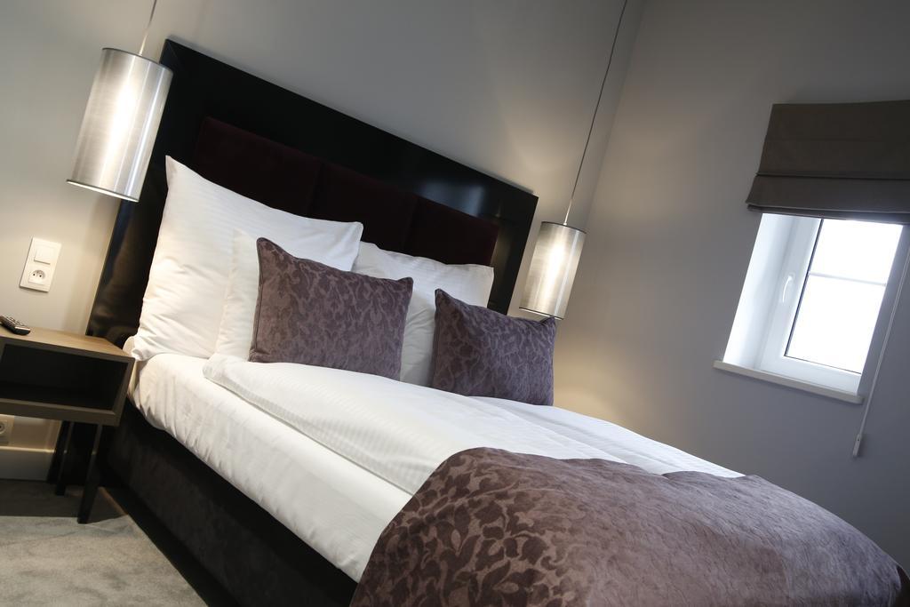 Hotel Chopin Bydgoszcz Szoba fotó