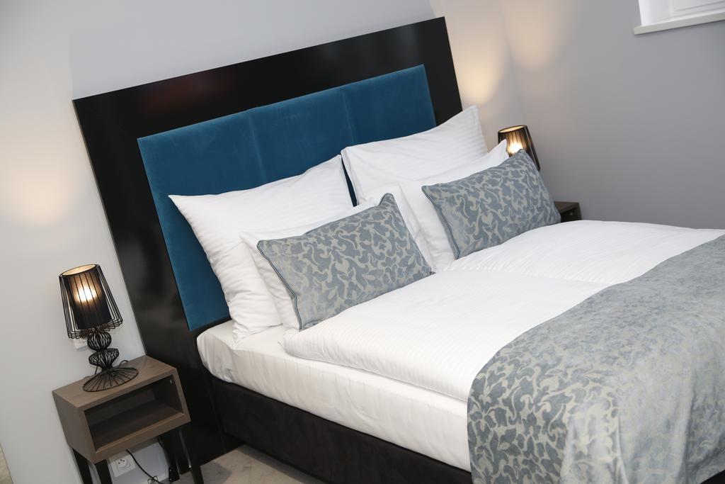 Hotel Chopin Bydgoszcz Szoba fotó