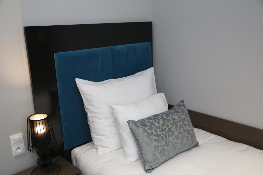 Hotel Chopin Bydgoszcz Szoba fotó